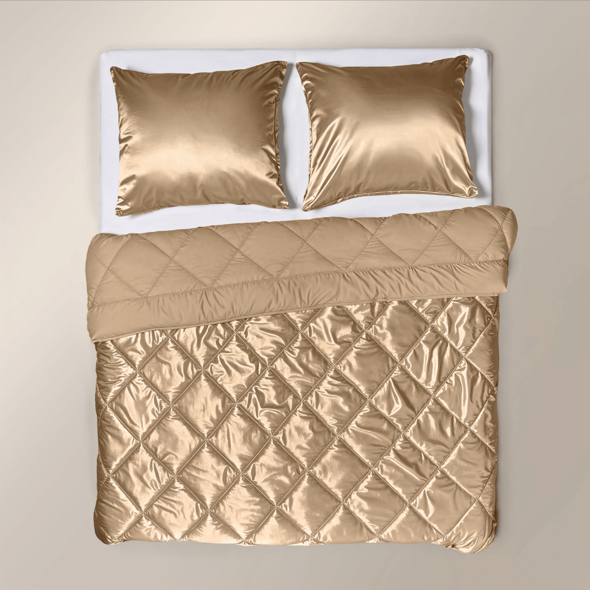 Zelesta Beautybed - Tropical Taupe