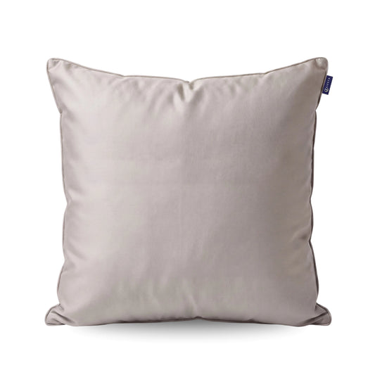 Zelesta Comfort Washable & Adjustable Pillow - Taupe