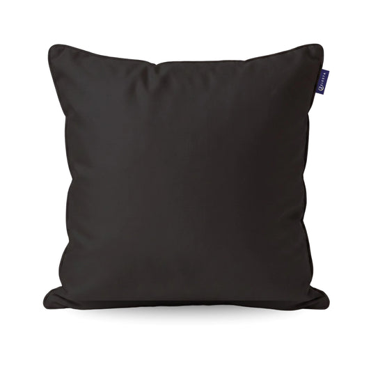 Zelesta Comfort Washable & Adjustable Pillow - Black