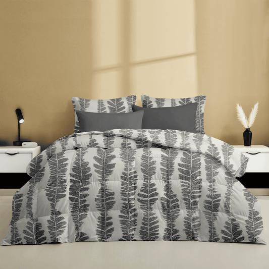 Zelesta  Wonderbed - Savanna Feather