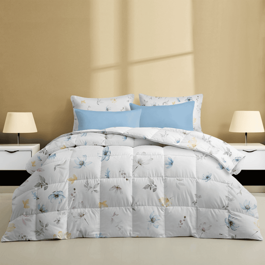 Zelesta Wonderbed - Spring Bloom