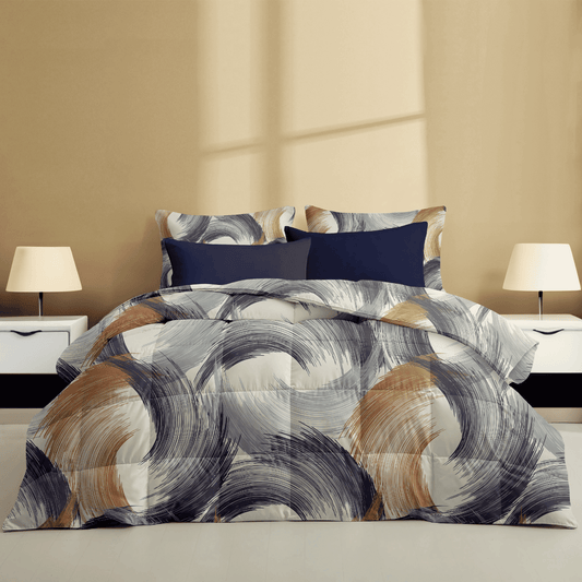 Zelesta Wonderbed - Urban Brush