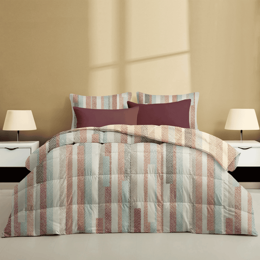 Zelesta Wonderbed - Vintage Vibe