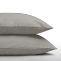 Packshot van Zelesta Royalbed Kussensloop Set van 2 - Tender Grey