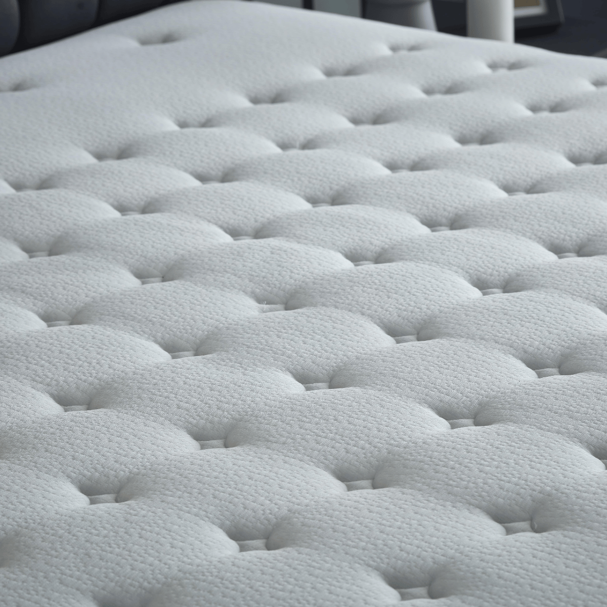 Zelesta SkyBedd  Luna - Antraciet