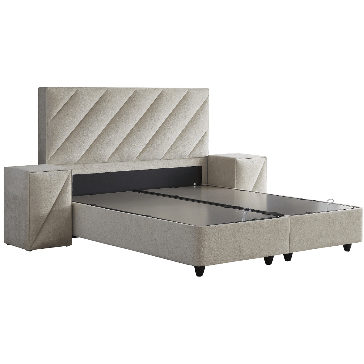 Zelesta SkyBedd Selene - Beige