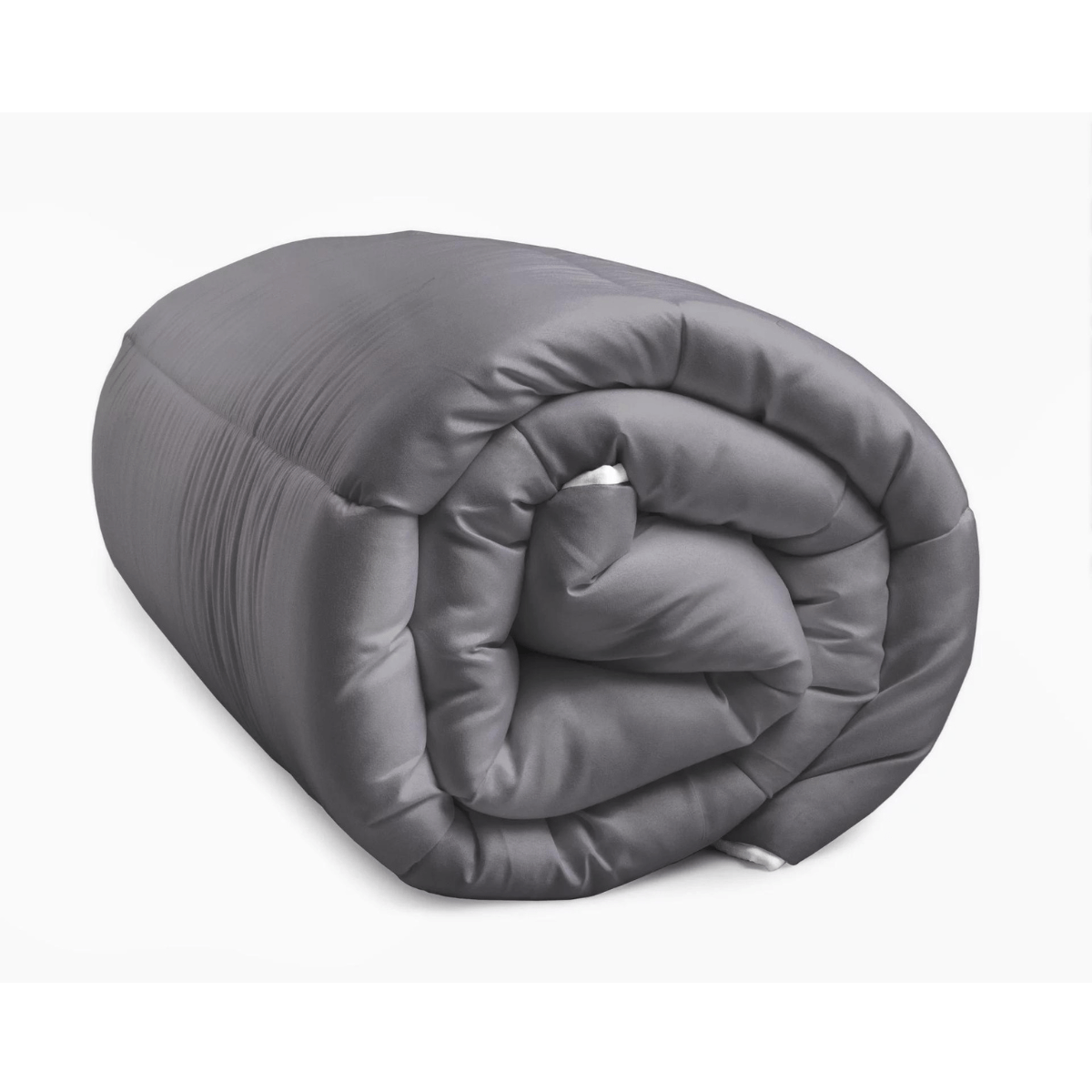 Zelesta Everyday Uni Duvet - Anthracite
