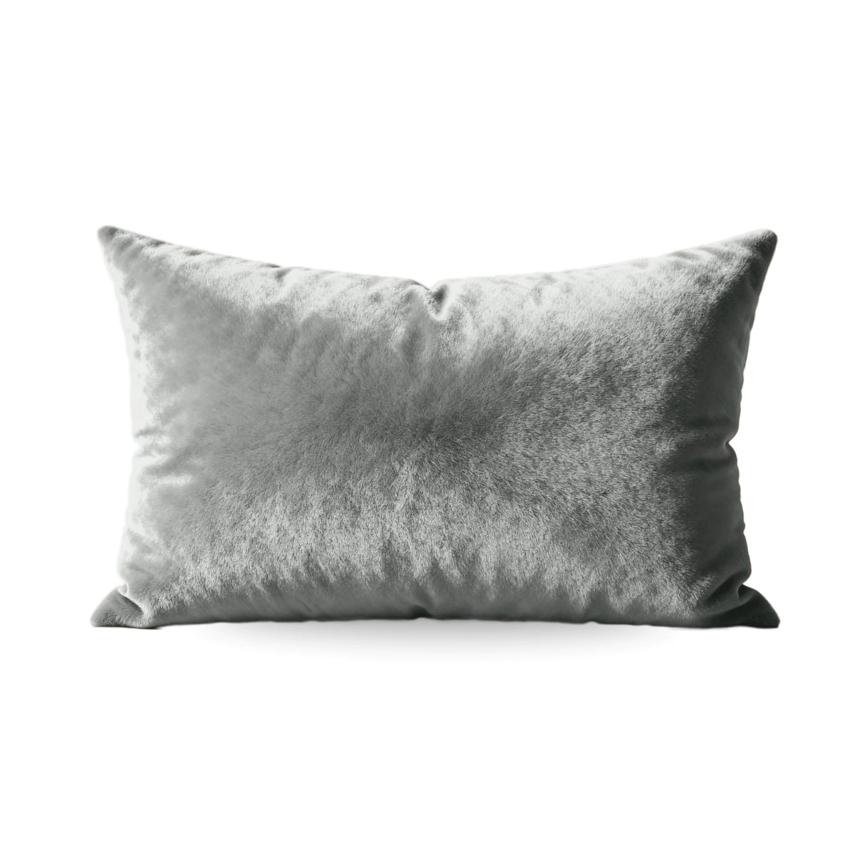 Zelesta Flanel Uni Kussenslopen set van 2 - Kaki