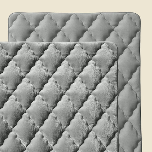 Zelesta Flanel Uni - Kaki