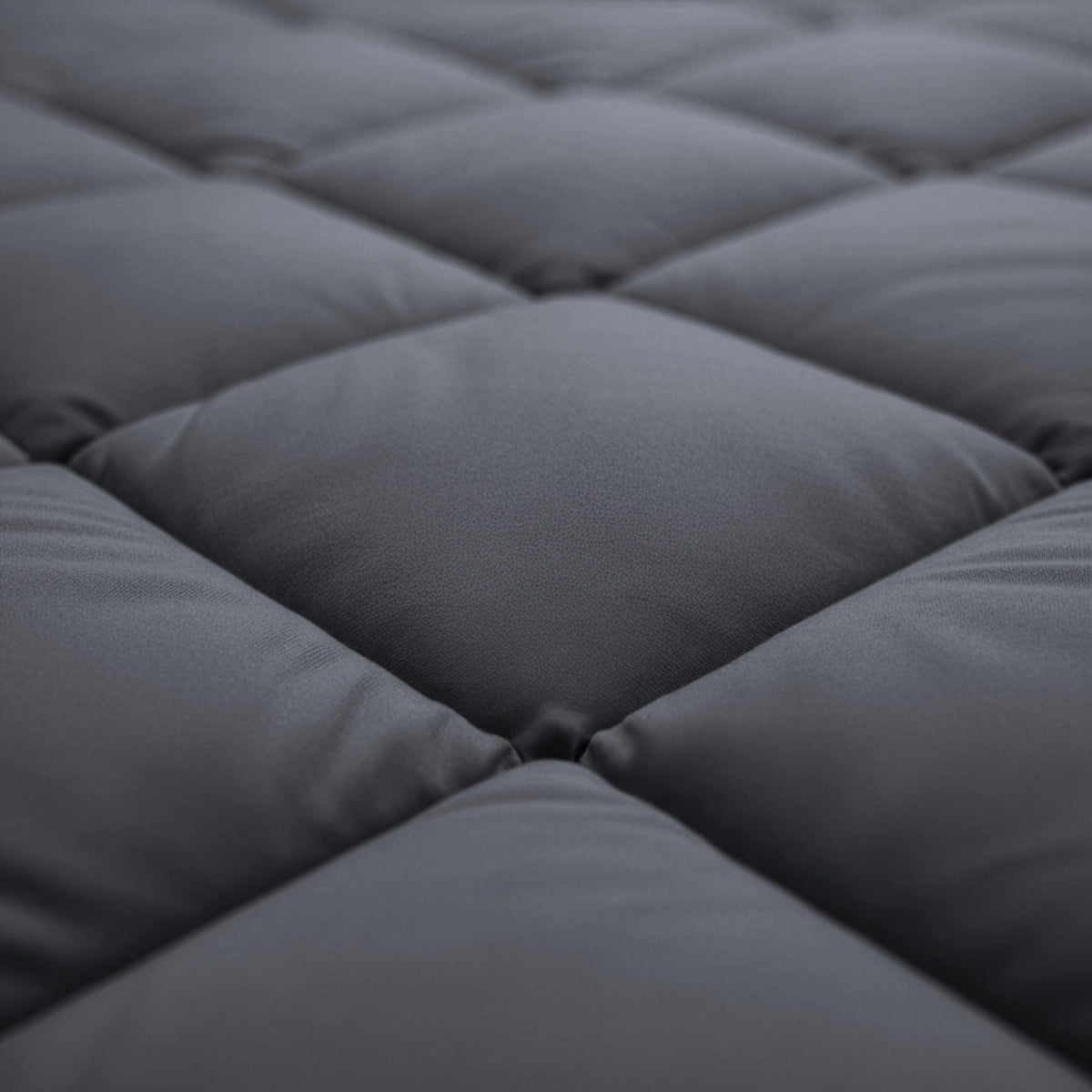 Zelesta Royalbed Diamond - Anthracite