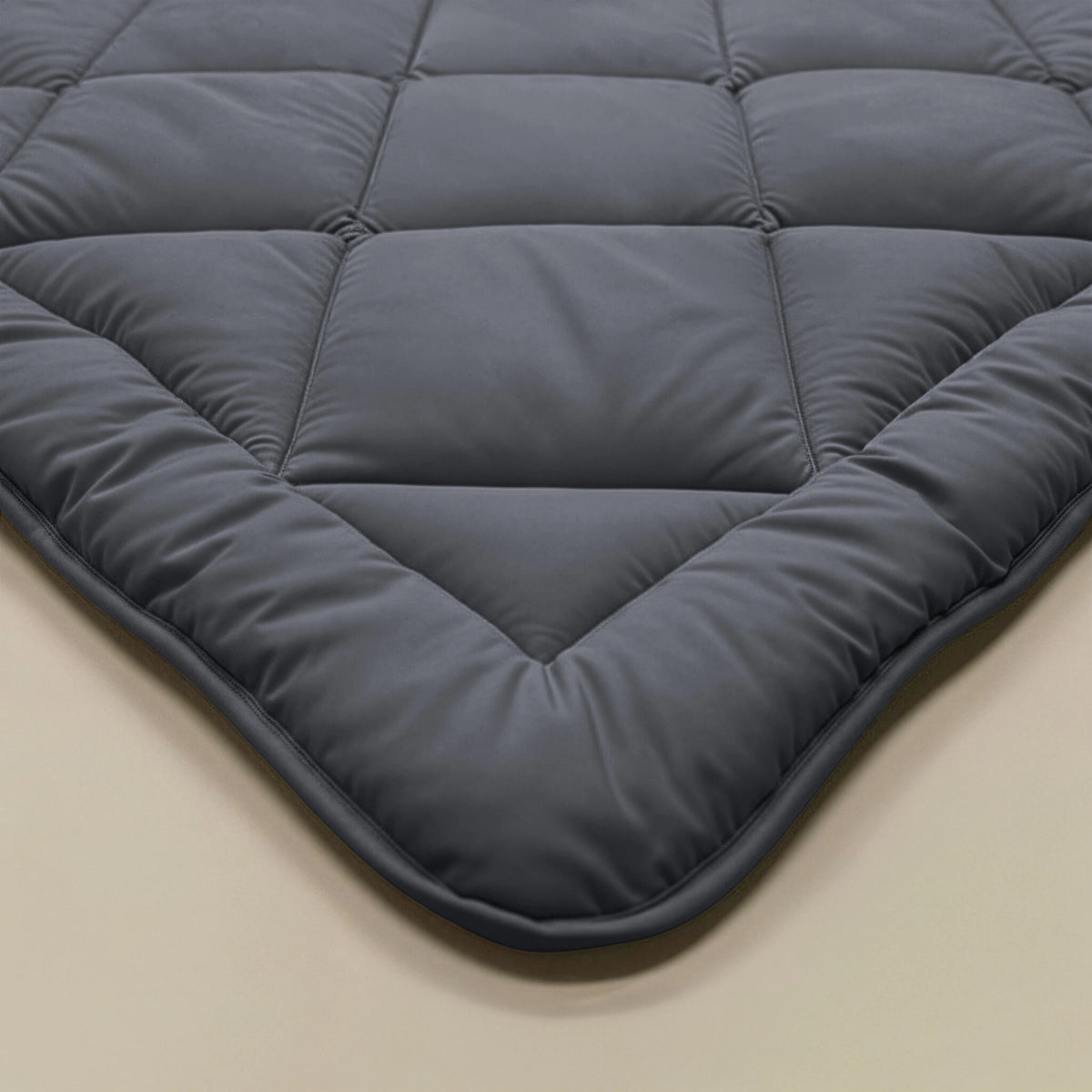 Zelesta Royalbed Diamond - Anthracite