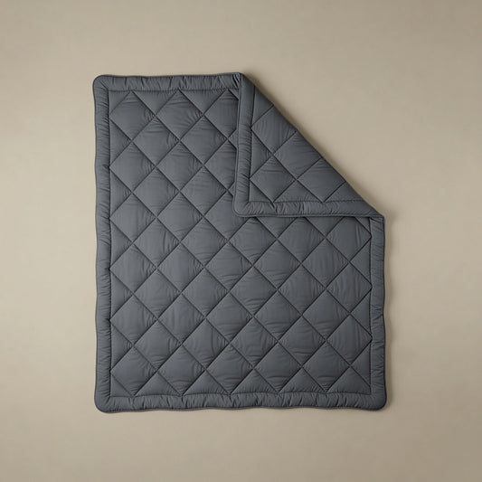 Zelesta Royalbed Diamond - Anthracite