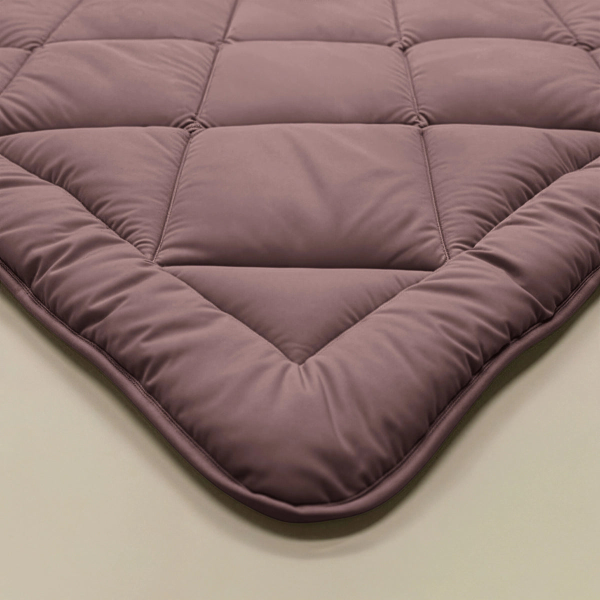 Zelesta Royalbed Diamond  - Bordeaux