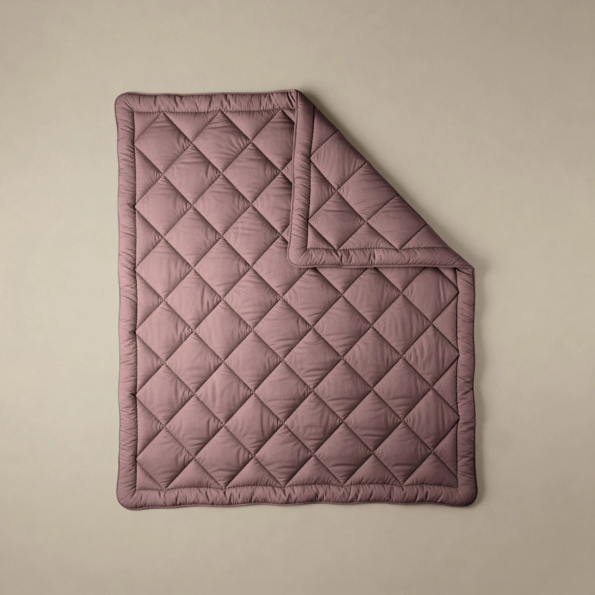 Zelesta Royalbed Diamond  - Bordeaux