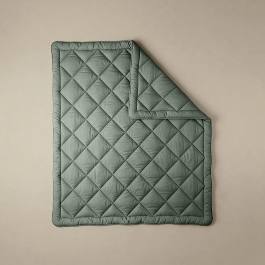 Zelesta Royalbed Diamond - Green
