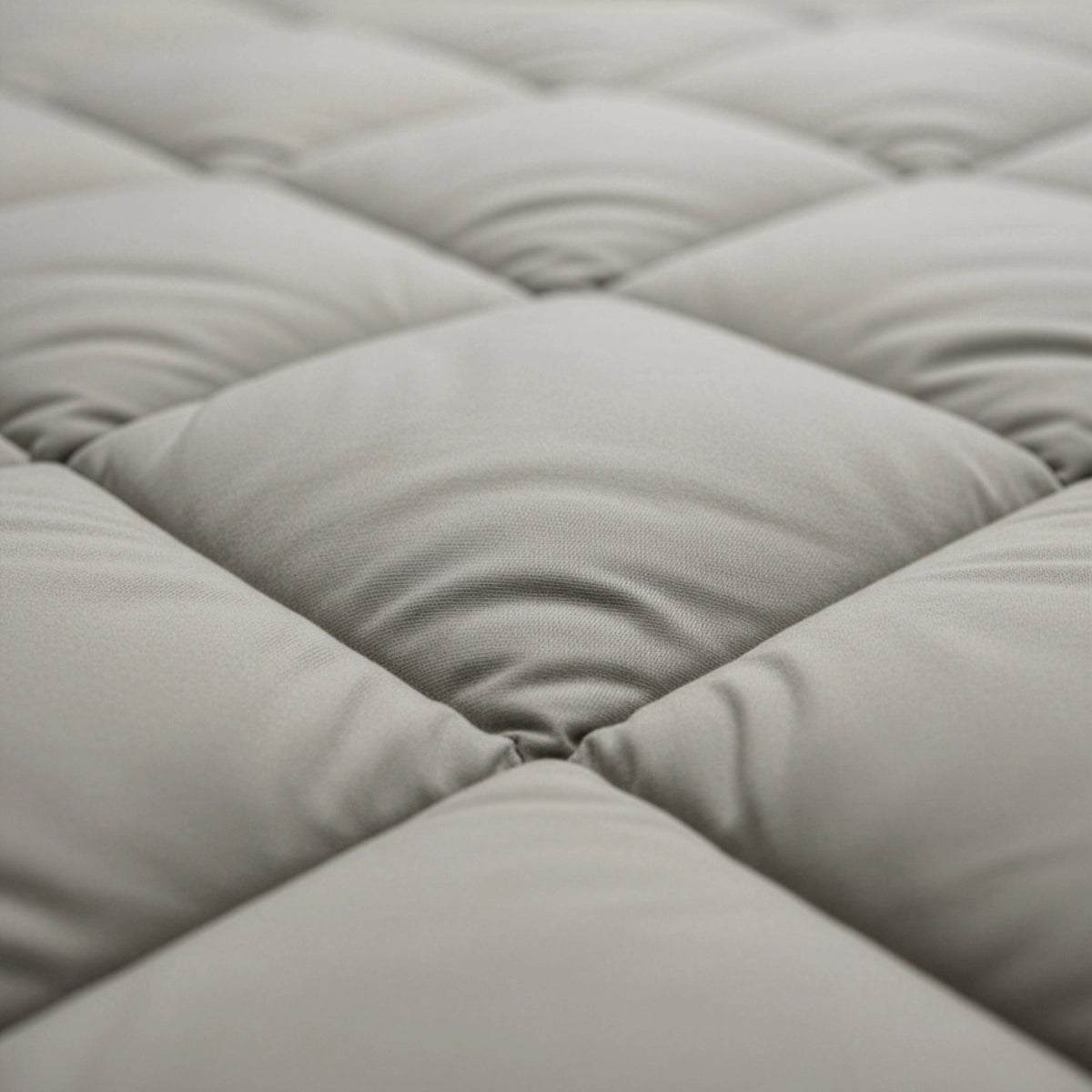 Zelesta Royalbed Diamond - Sand-Beige