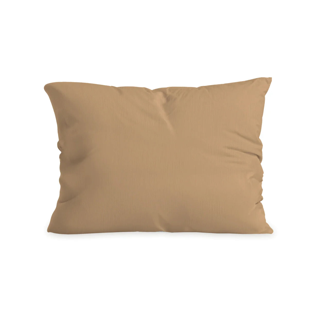 Zelesta Special Muslin Pillowcase Set Of 2 - Warm Soft Beige