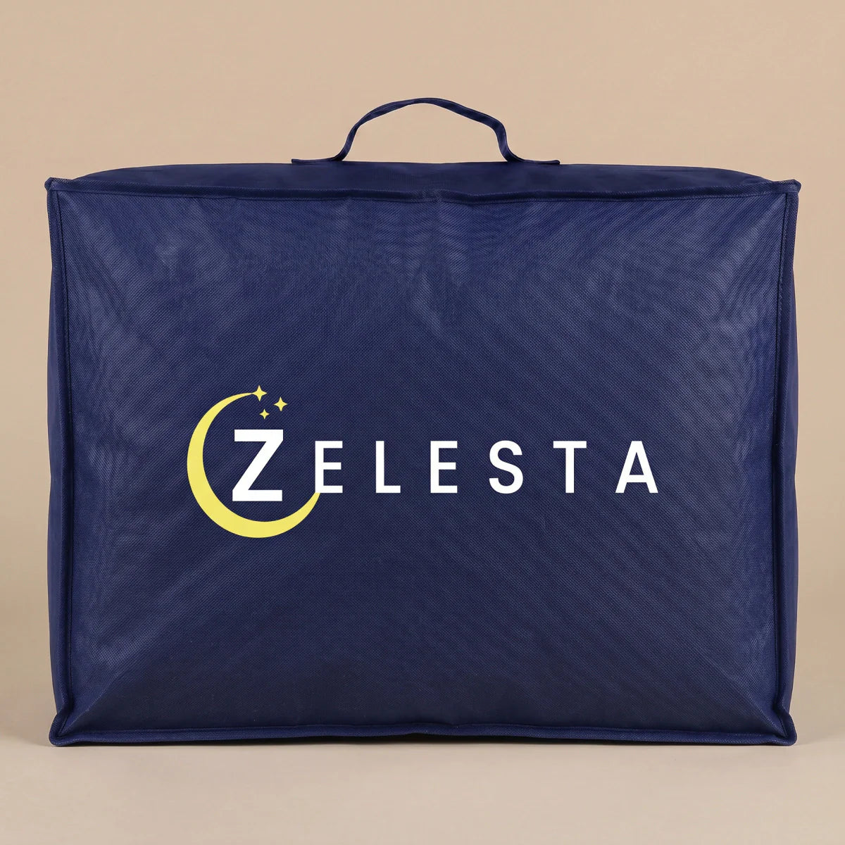 Zelesta Special Hampton Pillowcase Set Of 2 - Blue