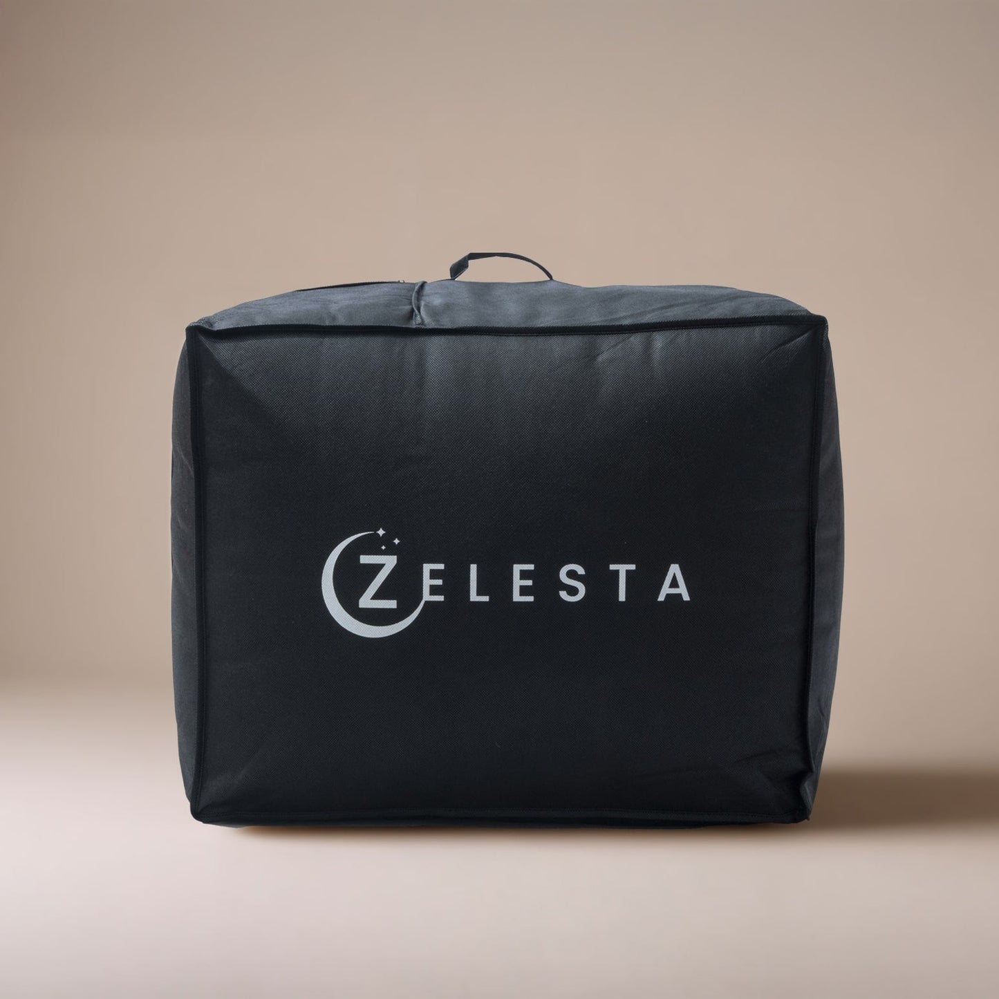 Zelesta Flexibed - Black