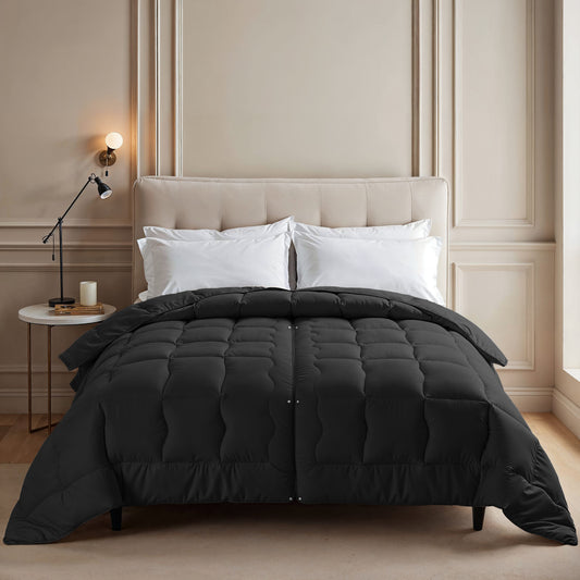 Zelesta Flexibed - Black