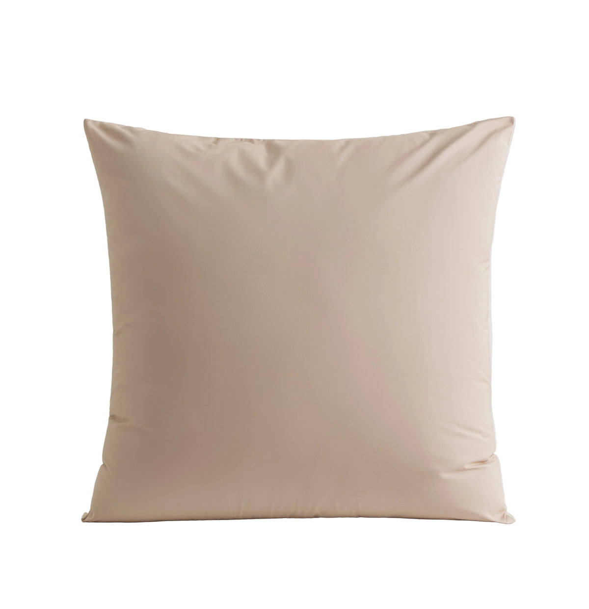 Zelesta Pure Duo Seamless Cotton Pillowcase Set Of 2 - Off White