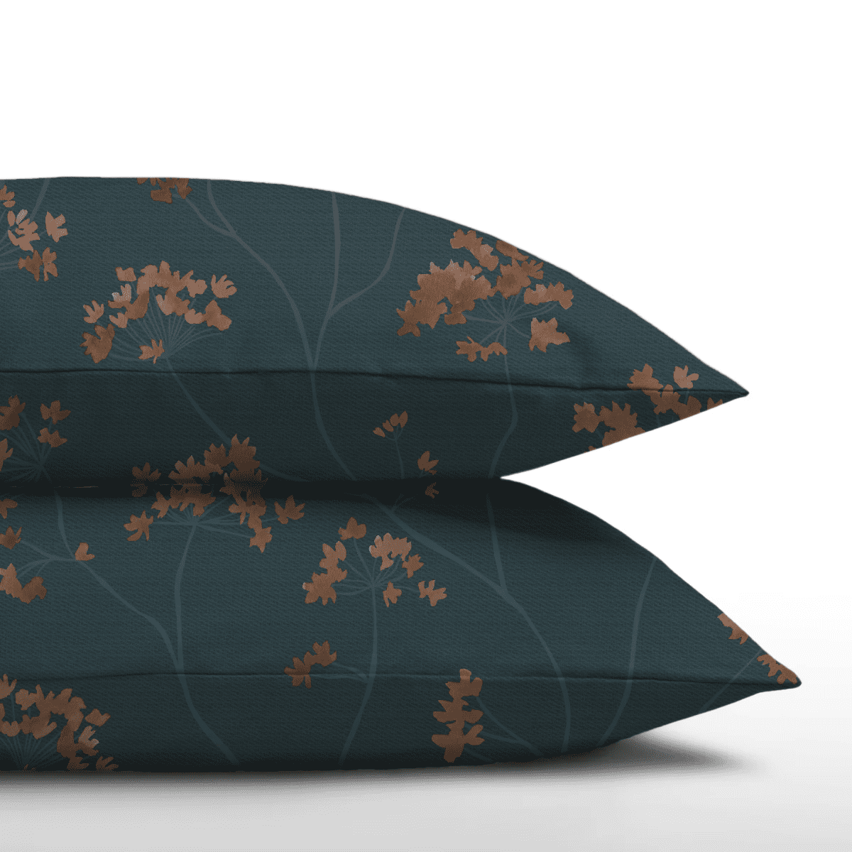 Royalbed kussensloop Bundel - Forest & Flowers