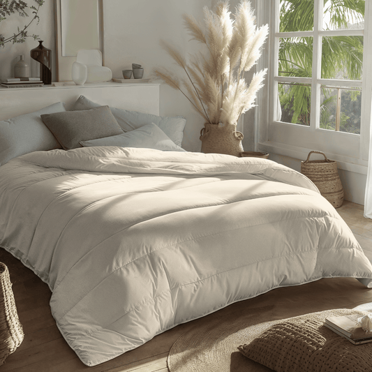 Sfeerbeeld van Zelesta Royalbed Light - Sand Beach