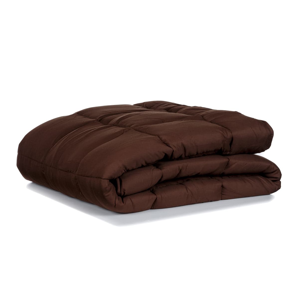 Zelesta Everyday Duo Duvet - Chocolate & Mocha