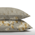 Packshot van Zelesta Royalbed Kussensloop Set van 2 - White Blossom