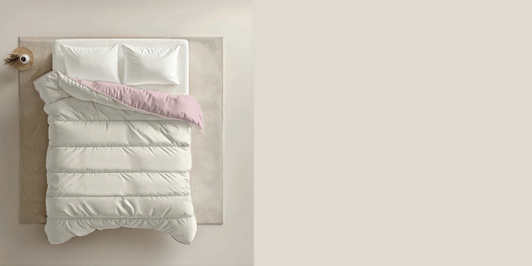 Zelesta reviews: Ervaringen met het dekbed zonder overtrek