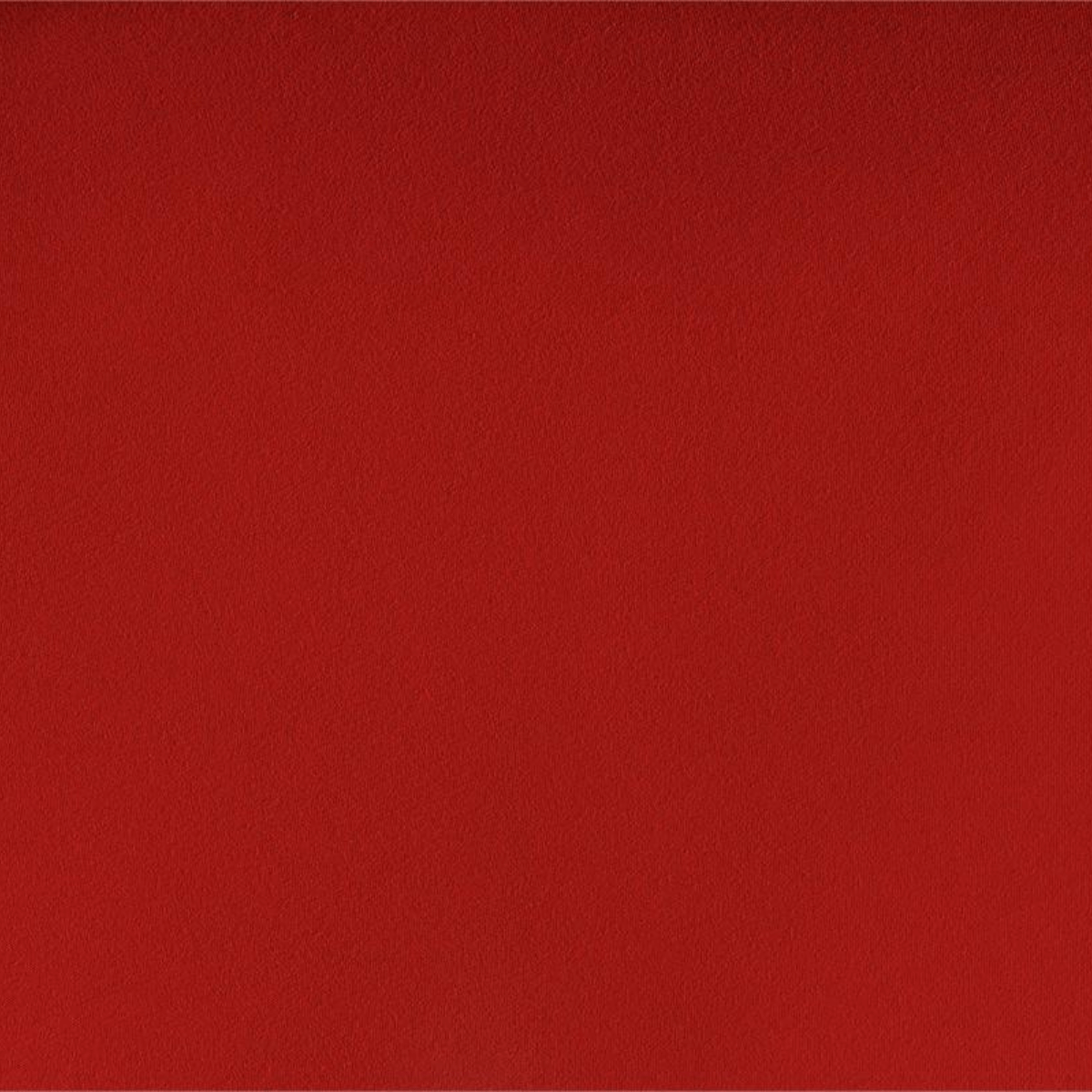 Hoeslaken Dubbel Jersey Rood