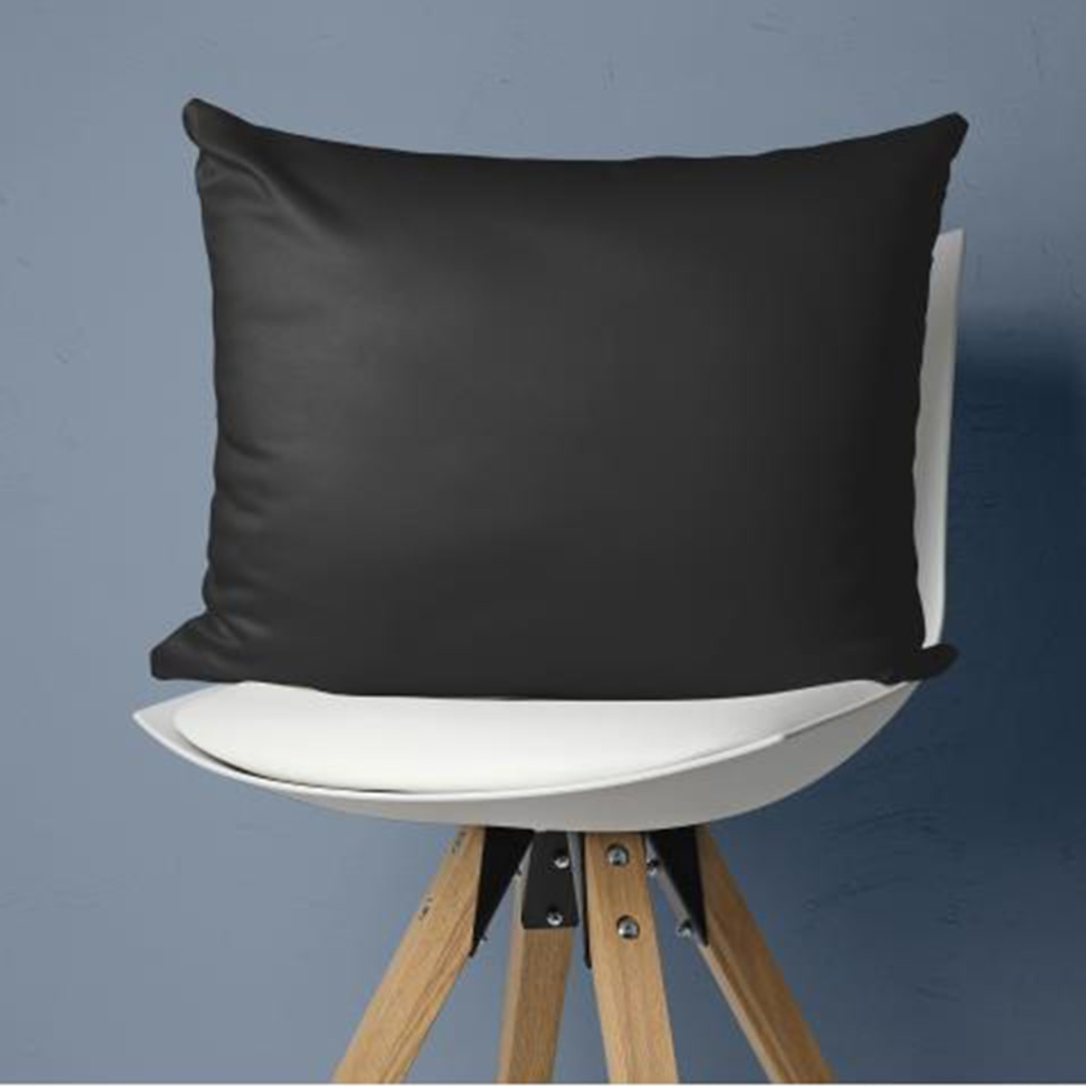 Zelesta Satijnen Kussenslopen Deluxe Katoen Satijn Luchtige Kussensloop