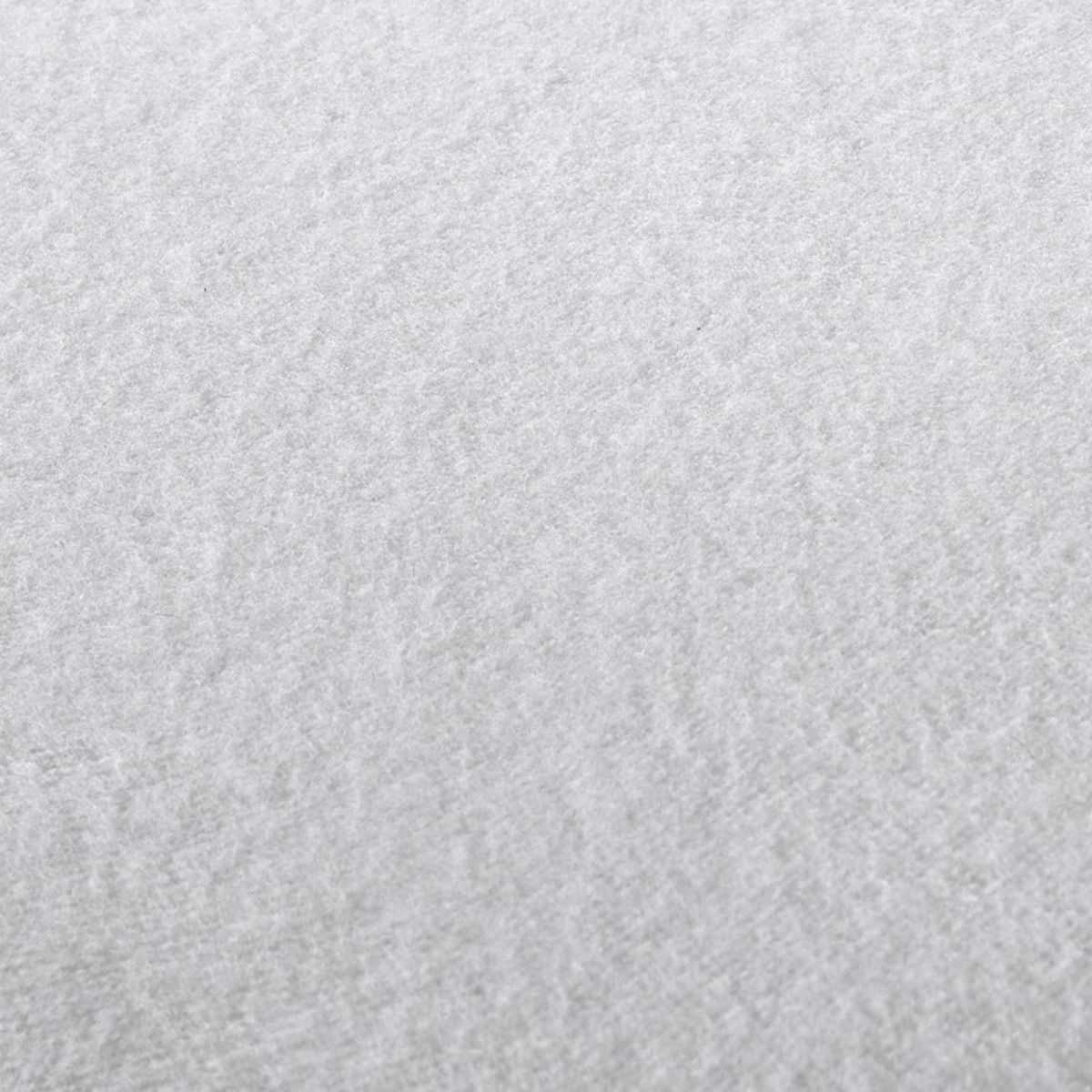 Zelesta Dreamhouse Molton Split Hoeslaken Wit Topper Comfortabel