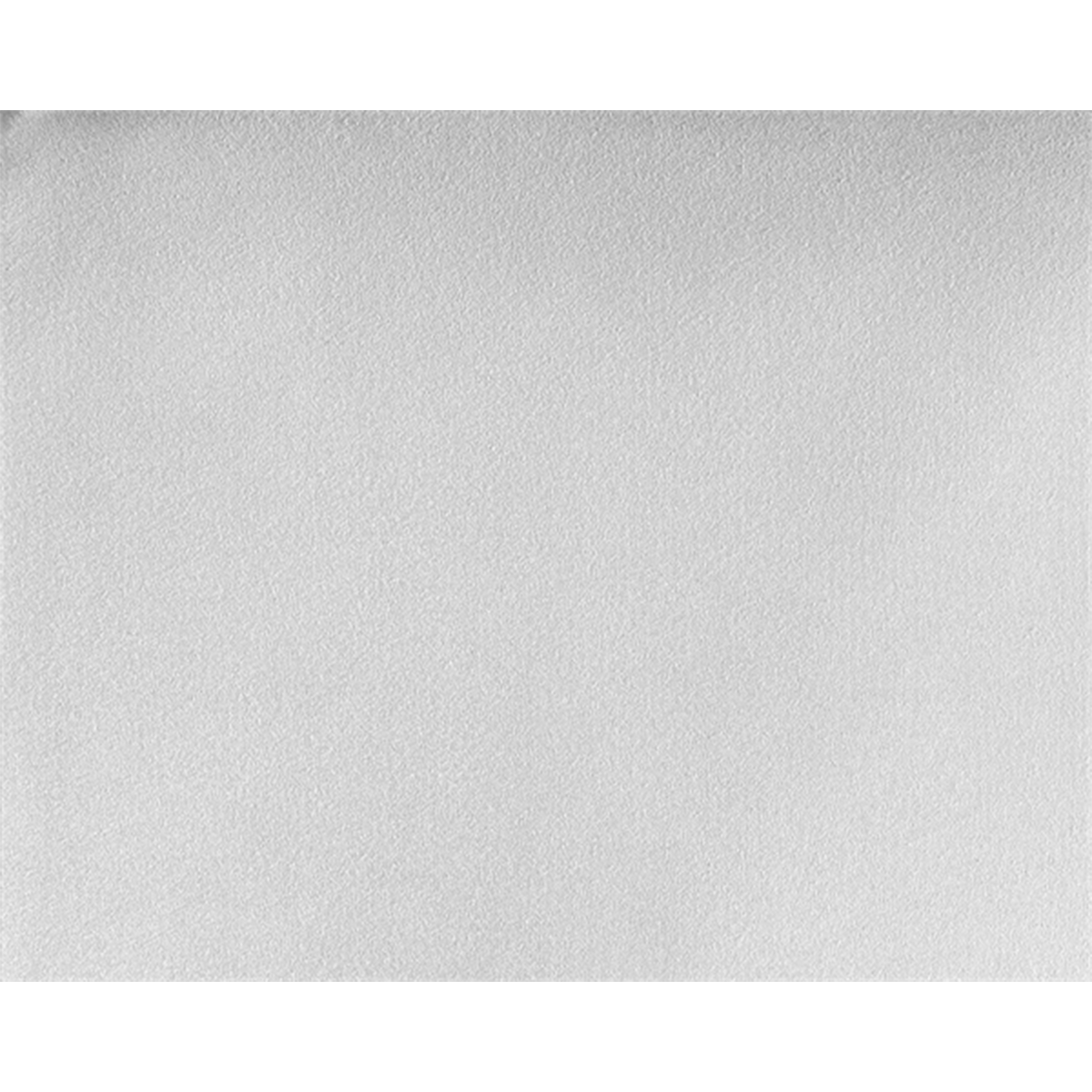 Hoeslaken Enkel Jersey Wit