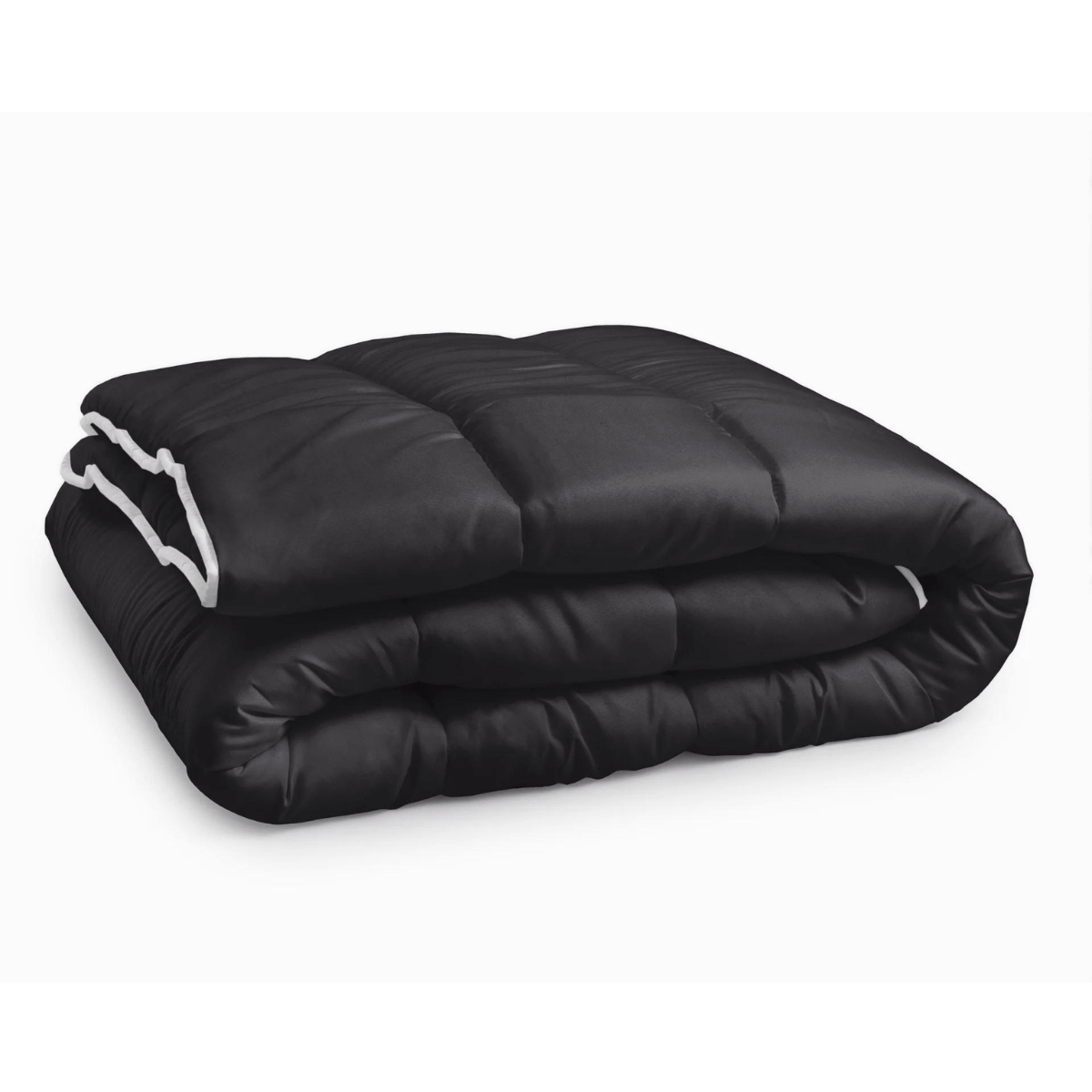 Zelesta Wasbaar Dekbed Royalbed Zwart Anti Allergisch Dekbed Tegen Stofmijt