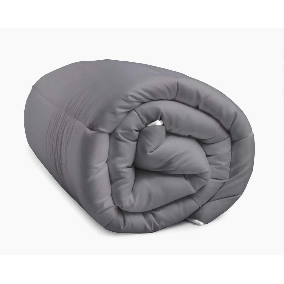 Zelesta Wasbaar Dekbed Royalbed Zwart Antraciet Anti Allergisch Dekbed Voor Elke Huid