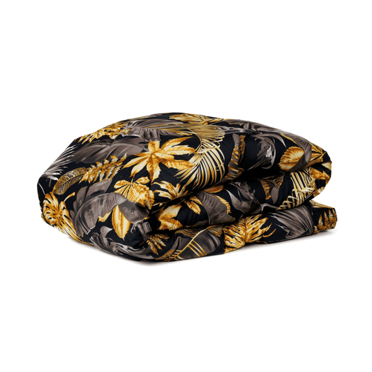 Packshot van Zelesta Wonderbed - Golden Leaves