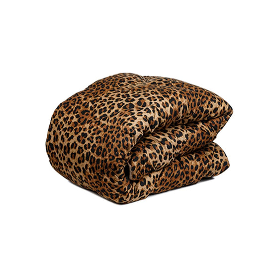 Packshot van Zelesta Wonderbed - Jaguar Skin