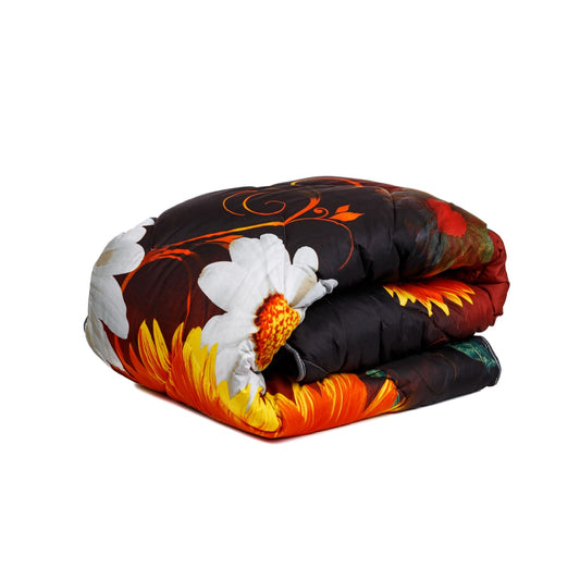 Packshot van Zelesta Wonderbed - Summer Flowers