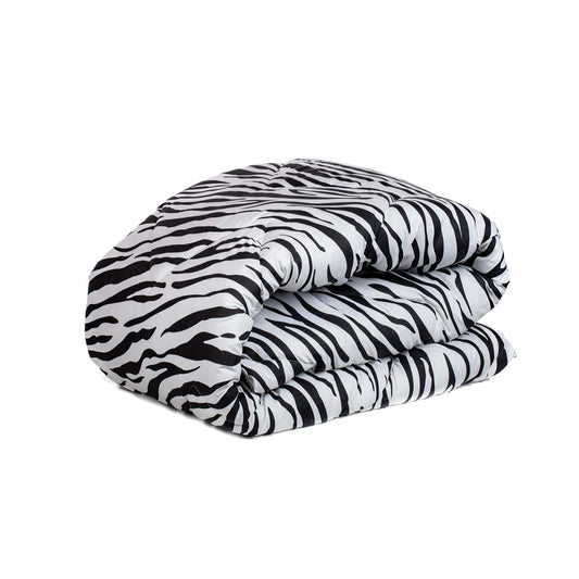 Packshot van Zelesta Wonderbed - Zebra Skin