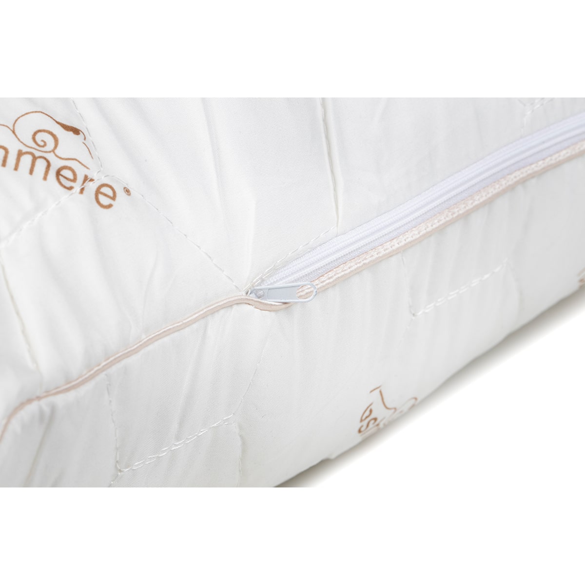 Zelesta Wonderpillow Cashmere Kasjmier Kussen Goed voor Zij Slapen