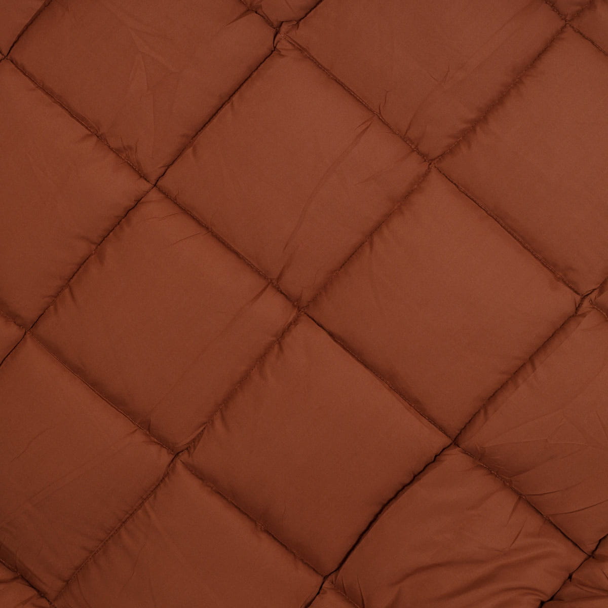 dekbed luxe patroon mokka