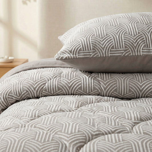 Een dekbed in 140x200 in de aanbieding kopen bij Zelesta?