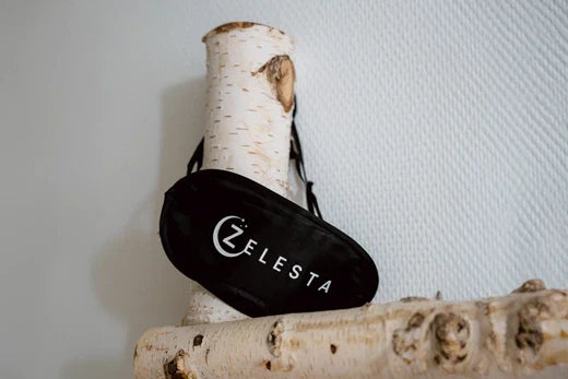 Onrustig slapen: “Ik slaap slecht.” | Zelesta’s tips