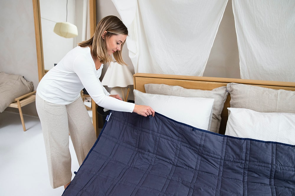 De kunst van het bed opmaken: Een uitgebreide stap-voor-stap handleiding
