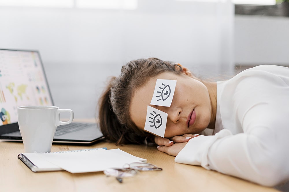 Minder stress, beter slapen: Laatste ontdekkingen uit de wetenschappelijke wereld