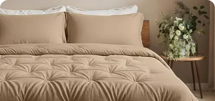 Welk dekbed kiezen? Zo vind je het perfecte dekbed voor jouw nachtrust