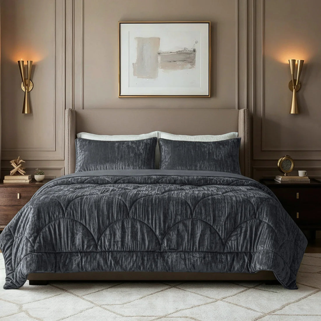 Is een dekbed zonder overtrek goed?