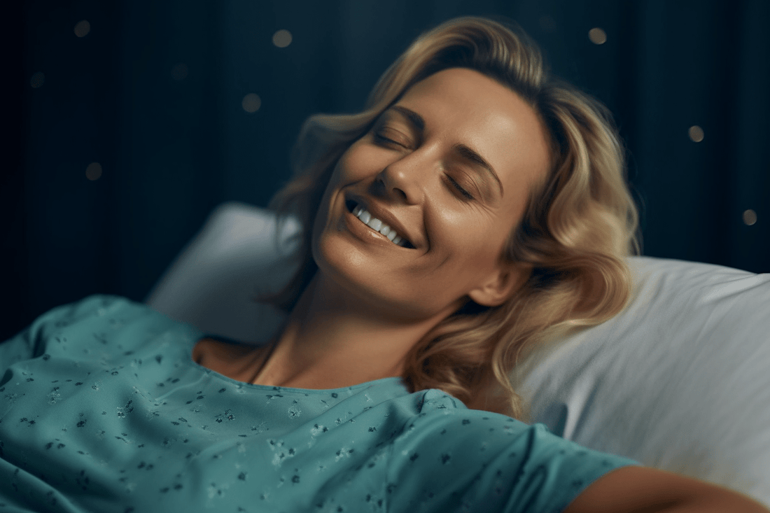 Zij-, Rug- en Buikslapers: Wat is de beste slaaphouding?