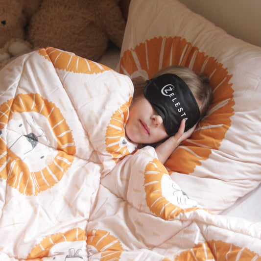 Zijn dekbedden zonder overtrek veilig?